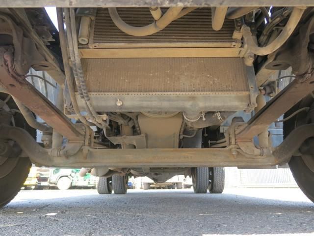 MITSUBISHI FUSOU FIGHTER 2019