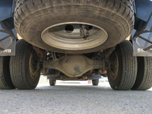 MITSUBISHI FUSOU FIGHTER 2019