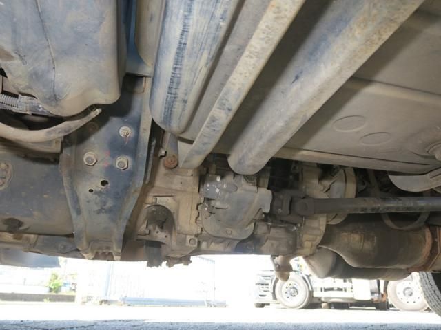 MITSUBISHI FUSOU FIGHTER 2019