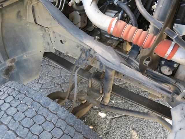 MITSUBISHI FUSOU FIGHTER 2019