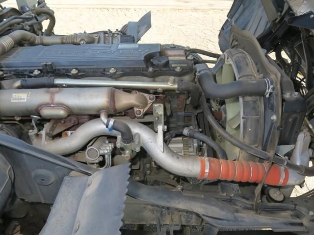 MITSUBISHI FUSOU FIGHTER 2019