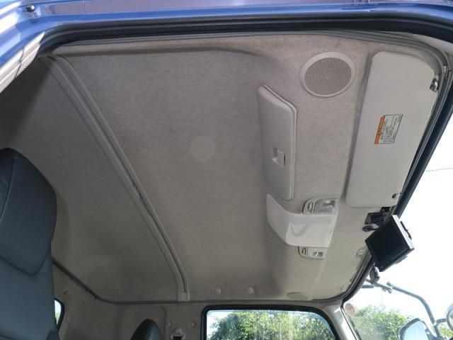 MITSUBISHI FUSOU FIGHTER 2019