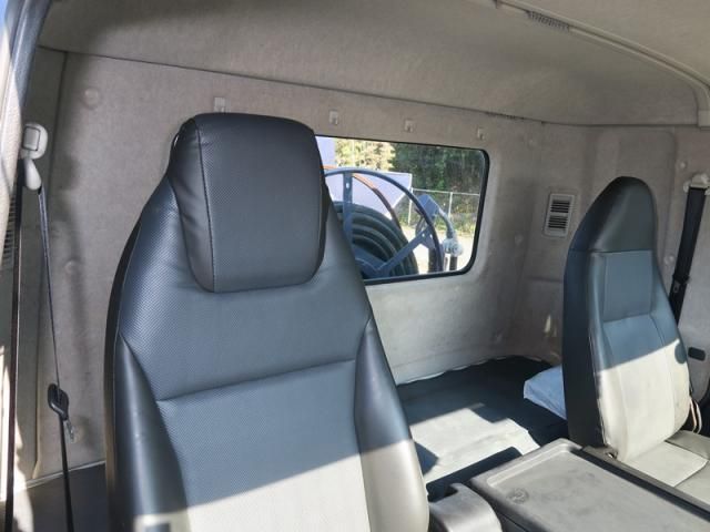 MITSUBISHI FUSOU FIGHTER 2019