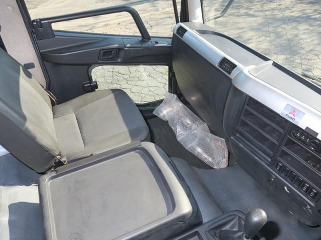 MITSUBISHI FUSOU FIGHTER 2019