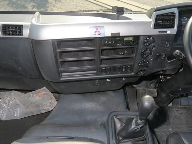 MITSUBISHI FUSOU FIGHTER 2019