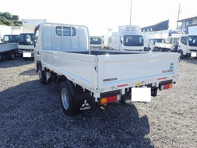 MITSUBISHI CANTER 2025