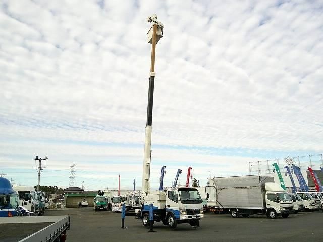 MITSUBISHI CANTER 2007