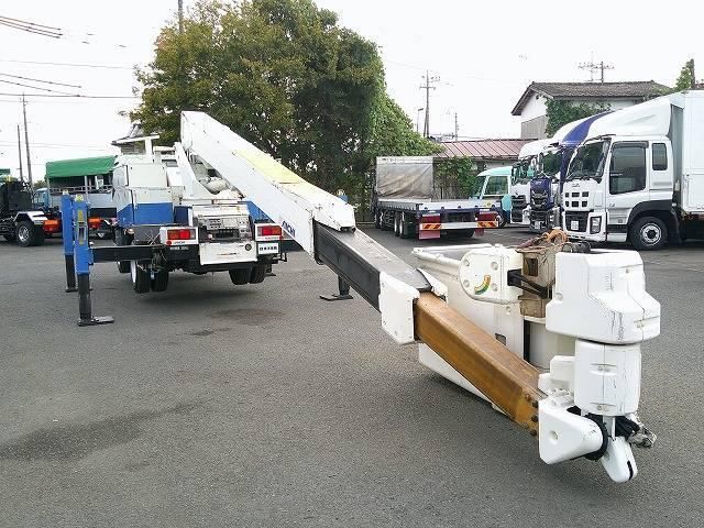 MITSUBISHI CANTER 2007