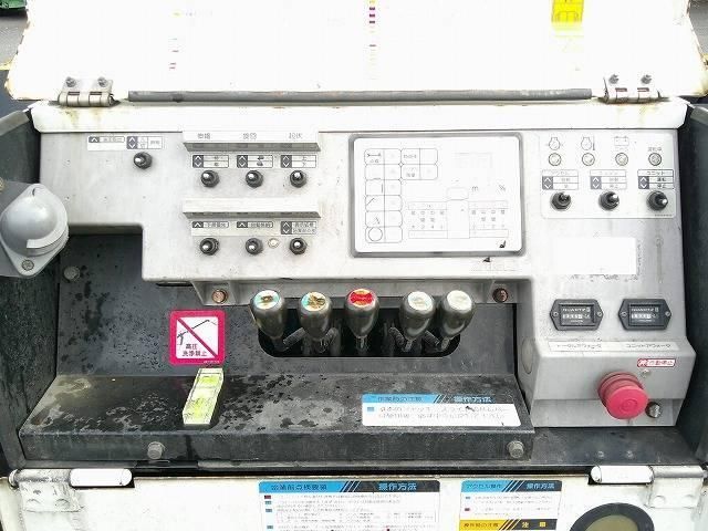 MITSUBISHI CANTER 2007