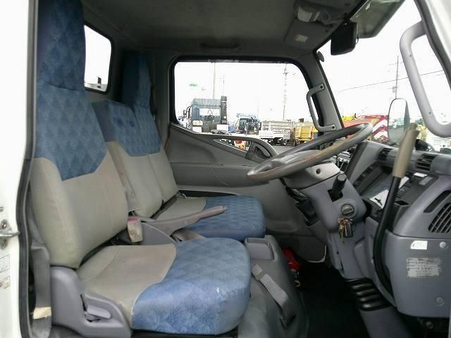 MITSUBISHI CANTER 2007