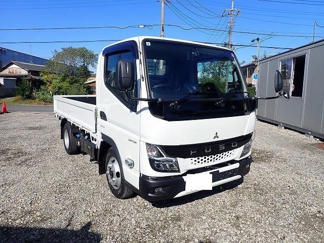 MITSUBISHI CANTER 2025