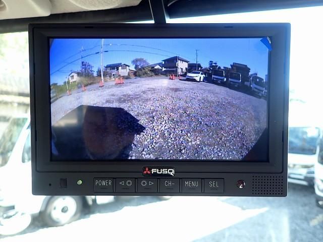 MITSUBISHI CANTER 2025