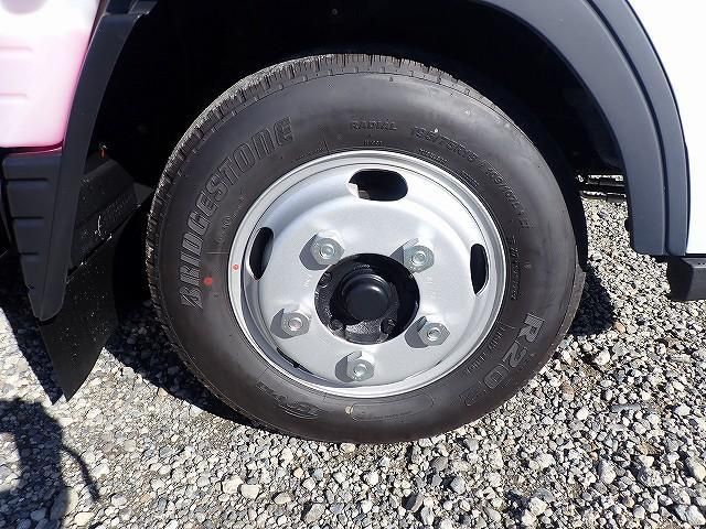 MITSUBISHI CANTER 2025