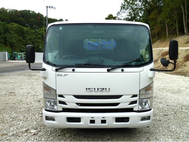 ISUZU ELF 2020