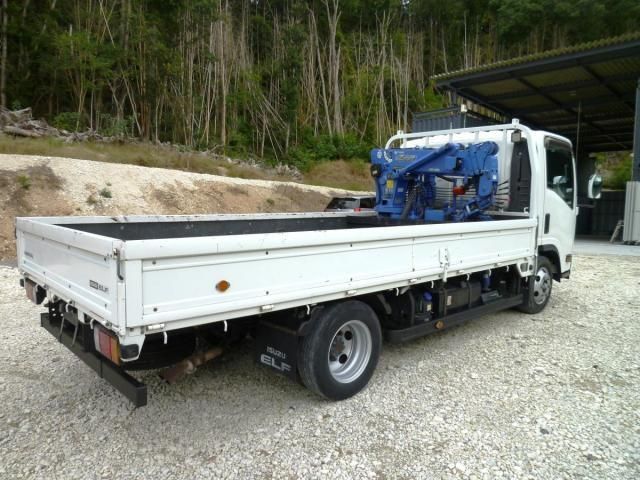 ISUZU ELF 2020