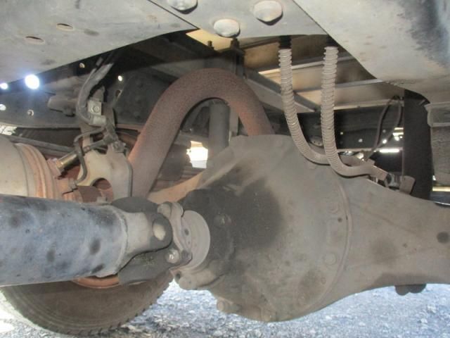 MITSUBISHI CANTER 2018