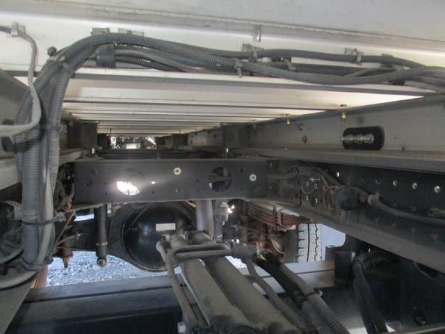 MITSUBISHI CANTER 2018