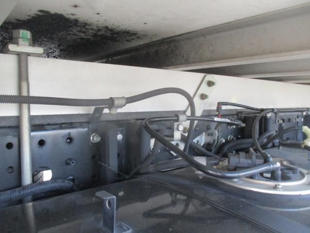 MITSUBISHI CANTER 2018