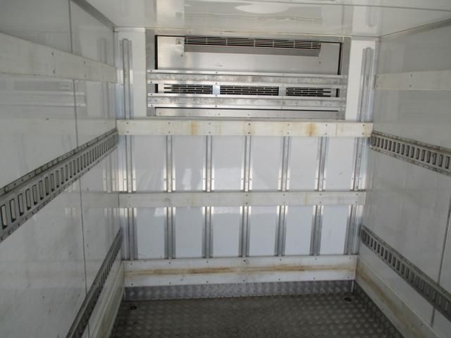 MITSUBISHI CANTER 2018