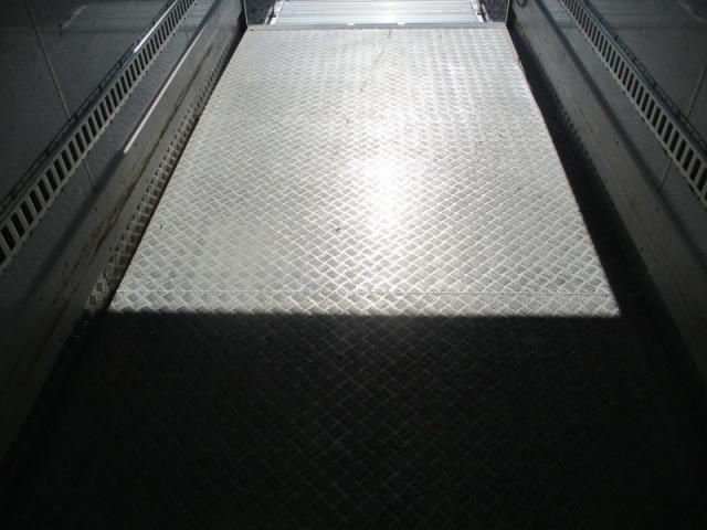 MITSUBISHI CANTER 2018