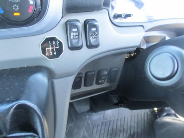 MITSUBISHI CANTER 2018