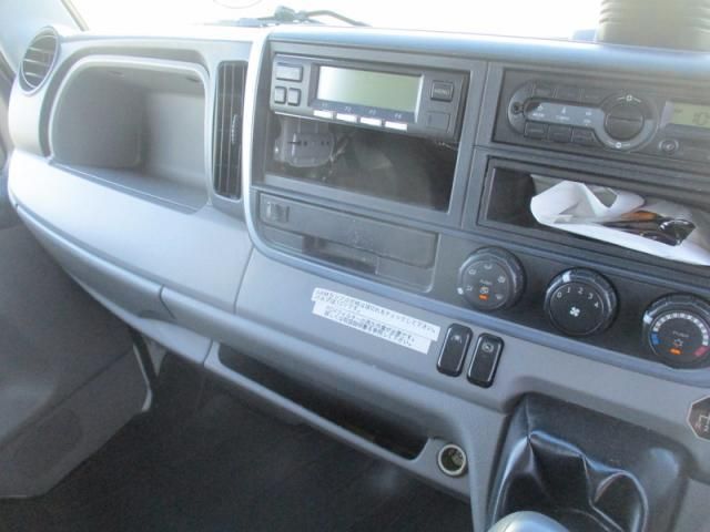 MITSUBISHI CANTER 2018