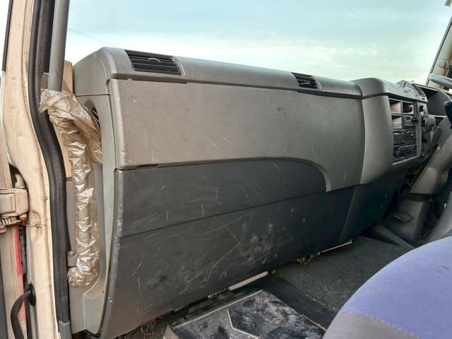 MITSUBISHI FUSOU FIGHTER 2012