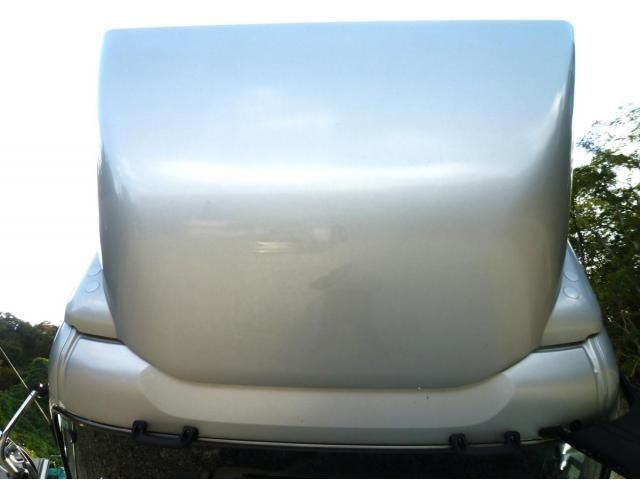 NISSAN DIESEL Quon 2019