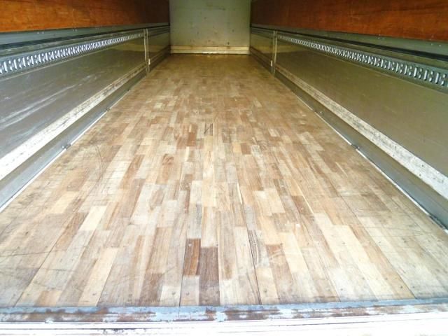 NISSAN DIESEL Quon 2019