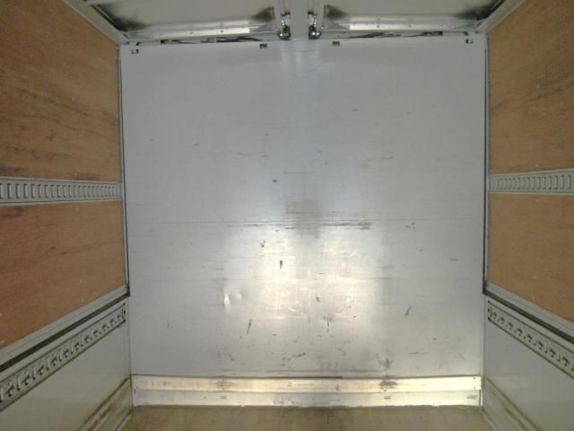 NISSAN DIESEL Quon 2019