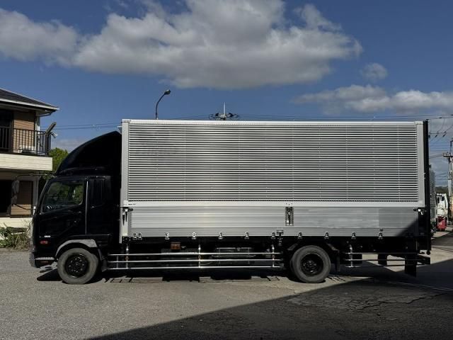 MITSUBISHI FUSOU FIGHTER 2020