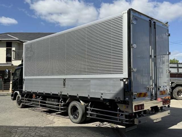 MITSUBISHI FUSOU FIGHTER 2020