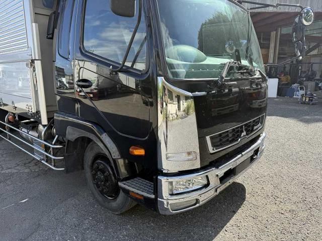 MITSUBISHI FUSOU FIGHTER 2020