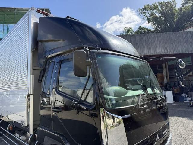 MITSUBISHI FUSOU FIGHTER 2020