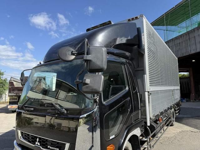 MITSUBISHI FUSOU FIGHTER 2020