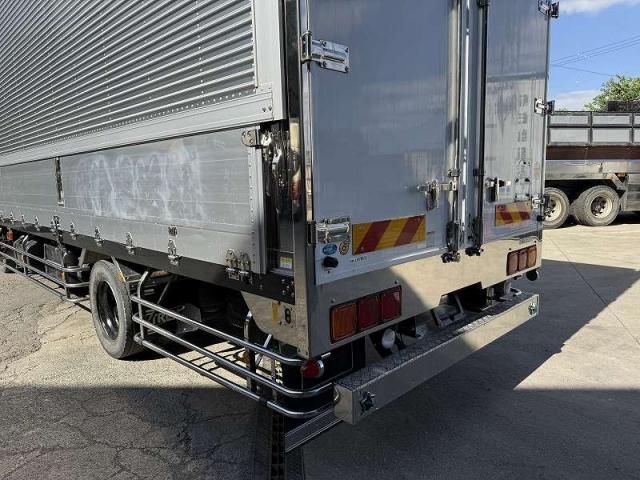 MITSUBISHI FUSOU FIGHTER 2020