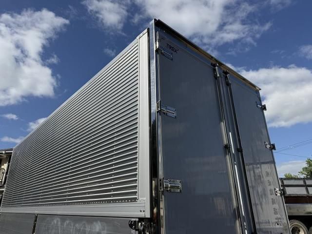 MITSUBISHI FUSOU FIGHTER 2020