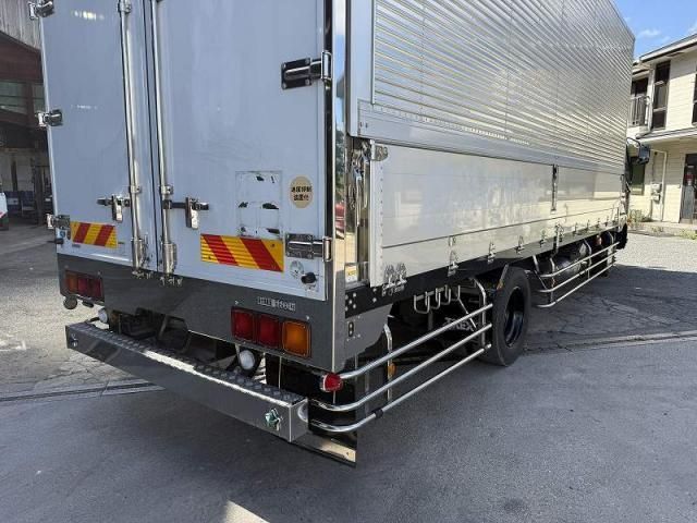 MITSUBISHI FUSOU FIGHTER 2020