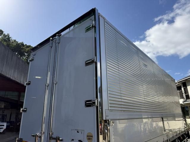 MITSUBISHI FUSOU FIGHTER 2020