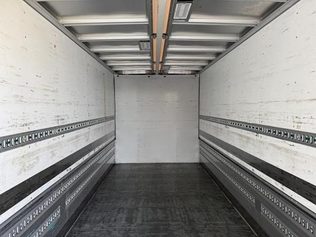 MITSUBISHI FUSOU FIGHTER 2020