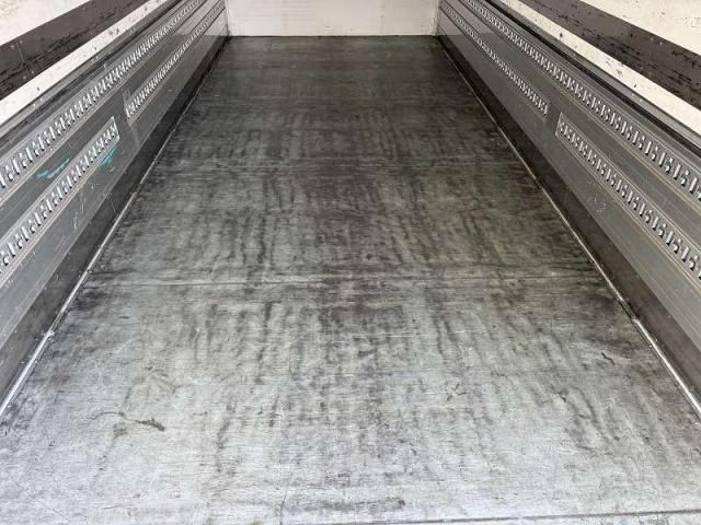 MITSUBISHI FUSOU FIGHTER 2020