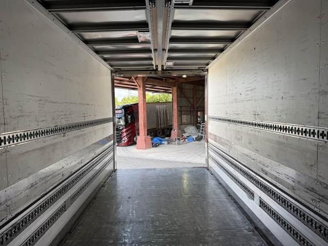 MITSUBISHI FUSOU FIGHTER 2020