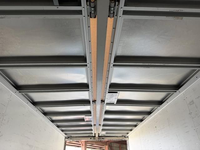 MITSUBISHI FUSOU FIGHTER 2020