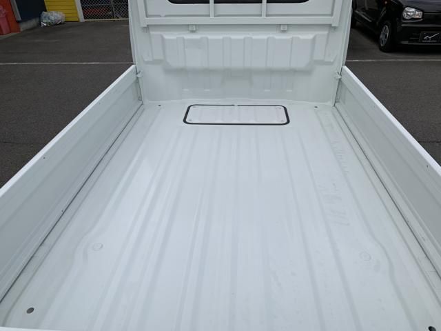 SUZUKI CARRY truck 2014