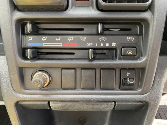 SUZUKI CARRY truck 2014