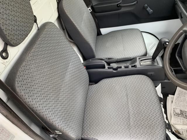 SUZUKI CARRY truck 2014