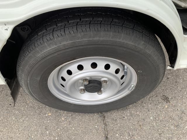 SUZUKI CARRY truck 2014