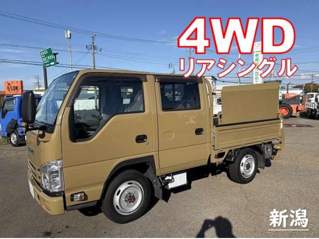 ISUZU ELF 2019