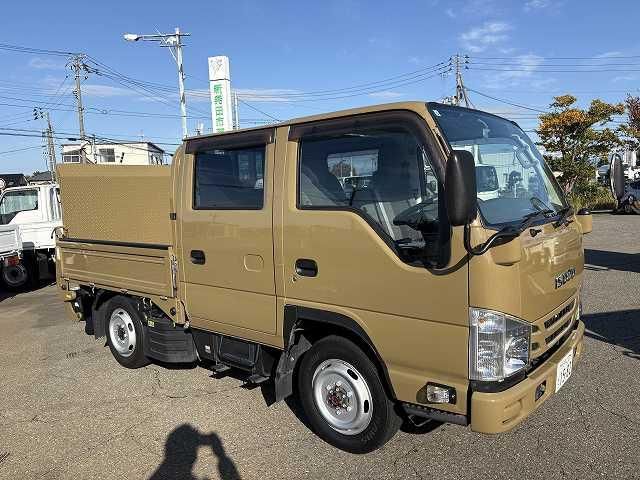 ISUZU ELF 2019