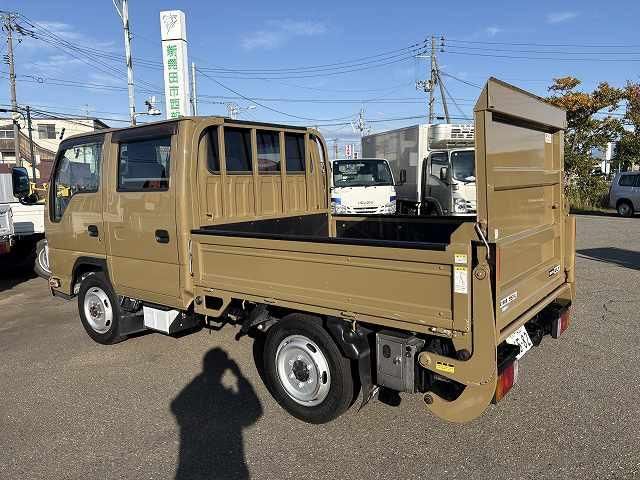 ISUZU ELF 2019